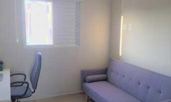 Imagem 7: Apartamento para Venda em Atibaia, Nova Atibaia, 2 dormitórios, 1 banheiro, 1 vaga