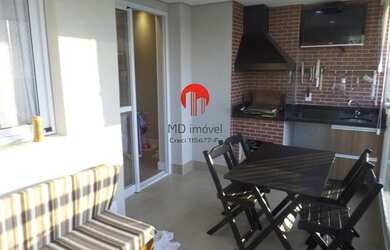 Imagem 5: Apartamento para Venda em São Paulo, Vila Andrade, 2 dormitórios, 1 suíte, 2 banheiros, 2