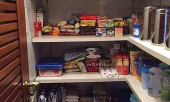 Imagem 7: Apartamento com 3 dormitórios à venda, 205 m² por R$ 980.000 - Parque São Jorge - São Paul