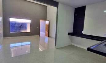 Imagem 7: Casa para Venda em Trindade, Monte cristo, 3 dormitórios, 1 suíte, 3 banheiros, 3 vagas