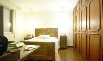 Imagem 7: APARTAMENTO EM HIGIENOPOLIS PROXIMO AO SHOPING