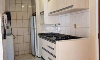 Imagem 7: Apartamento de 02 dormitórios, ensolarado, cozinha com móveis planejados