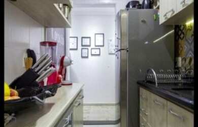 Imagem 5: Apartamento de 2 dormitórios na Vila Talarico - região Vila Matilde