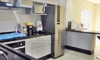 Imagem 2: SOROCABA - Casa Padrão - São Bento