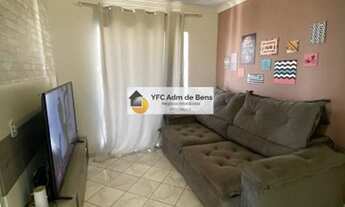 Imagem: São Paulo - Apartamento Padrão - Vila