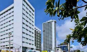 Imagem 2: Flat na AVENIDA PRINCIPAL em Ponta Negra - Natal - RN