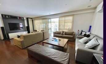 Imagem 4: Excelente apartamento com 215m2 de 04 quartos sendo uma suíte