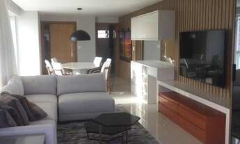 Imagem 3: VENDO 3 SUITES DEPENDENCIA COMPLETA 3 VAGAS NASCENTE BLUE MORRO IPIRANGA