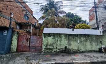 Imagem 7: Casa para venda possui 60 metros quadrados com 2 quartos em Centro - Nilópolis - RJ