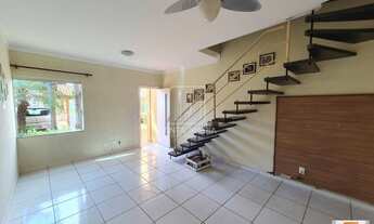 Imagem 2: Casa (sobrado em condominio) 2 dormitórios/suite, cozinha planejada, em condomínio fechado