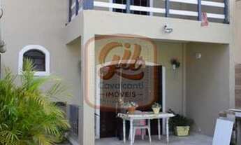 Imagem: Rio de Janeiro - Casa em Condomínio - Taquara