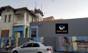 Imagem: Casa esquina para aluguel e venda tem 750