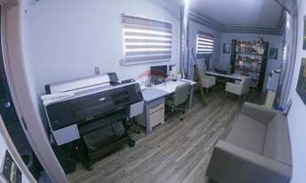 Imagem 4: Casa para venda tem 645 metros quadrados com 3 quartos em Vila Rosália - Guarulhos - SP