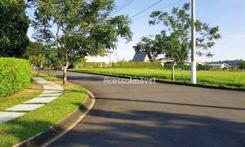 Imagem 3: Terreno à venda, 1000 m² por R$ 310.000,00 - Portal dos Lagos - Boituva/SP