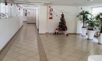 Imagem 4: Apartamento com 2 dormitórios para alugar, 68 m² por R$ 1.800/mês - Vila Camilópolis - San