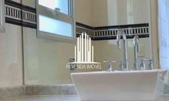 Imagem 4: CASA RESIDENCIAL DOIS - 5 DORM., 5 SÚÍTES, 2 SALAS, 4 VAGAS