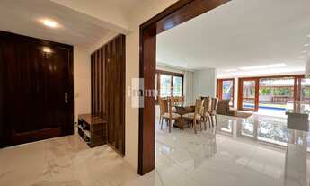 Imagem 3: CASA 4 DORMITÓRIOS NO CONDOMÍNIO SÃO PAULO II - GRANJA VIANA