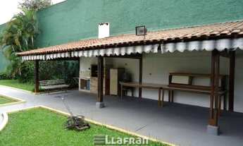 Imagem 6: Casa 3 dormitórios quintal Parque Assunção