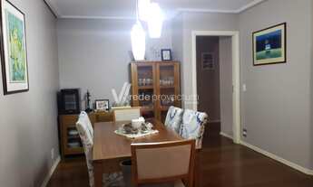 Imagem 7: Apartamento - Cambuí - Campinas