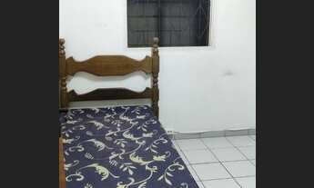 Imagem 2: Alugo quarto semimobiliado em apartamento mobiliado