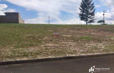 Imagem 3: Terreno à venda, 450 m² por R$ 140.000,00 - Loteamento Águas de São Pedro - Águas de São P