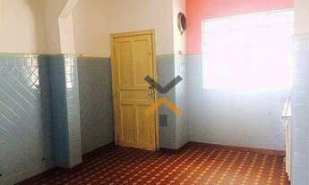 Imagem 4: Apartamento com 3 dormitórios para alugar, 100 m² por R$ 1.500,00/mês - Vila Alto de Santo