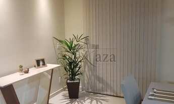 Imagem 4: Apartamento- Parque Residencial Flamboyant - 3 Dormitórios- 1 Suíte - 60 m²