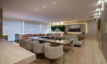 Imagem 3: Apartamento em Vila da Serra - Nova Lima