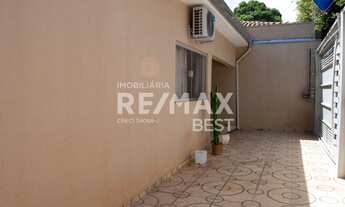 Imagem 2: Casa com 2 dormitórios à venda, 110 m² por R$ 245.000,00 - Residencial Ana Célia - São Jos