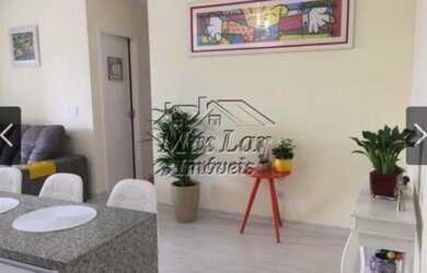 Imagem 4: REF 4370 Apartamento no Bairro Jaguaribe - Osasco SP