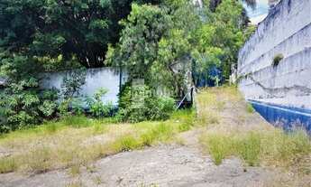 Imagem 3: Terreno, Pacaembu - São Paulo