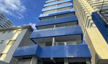 Imagem: Ap novo na quadra da praia, 01 dormitório