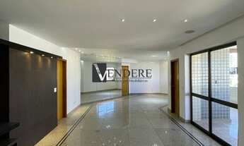 Imagem 3: Apartamento 4 quartos, 180m² no bairro Cidade Nova