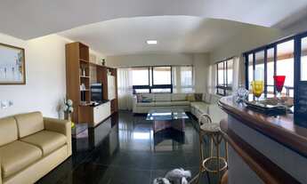 Imagem 6: Apartamento para venda no edifício coliseu tem 249 m2 com 3 suites em Aldeota - Fortaleza