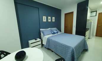 Imagem 6: Ws- Rua Setúbal| Studio 25m2