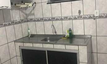 Imagem 6: Casa 3/4, 1 suíte, 1ºandar, Setor C/Mussurunga 1