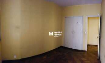 Imagem 3: Apartamento com 2 dormitórios para alugar, 120 m² por R$ 1.100,00 - Centro - Nova Friburgo