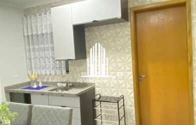 Imagem 4: APARTAMENTO LINDO 45M 2 QUARTOS NO JARDIM TEXTIL - V.FORMOSA