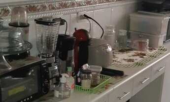 Imagem 5: BAIXOU O VALOR OPORTUNIDADE! CONDOMÍNIO COM VALOR BAIXO NO MELHOR DA VILA MASCOTE!