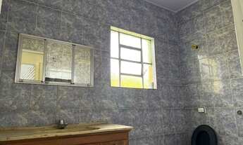 Imagem 7: Casa a venda com edícula nos fundos, ótima localização e bem conservada