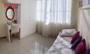 Imagem 6: Apartamento para venda possui 94 metros quadrados com 3 quartos em Centro - Juiz de Fora