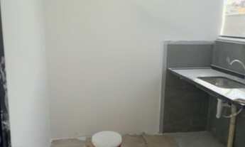 Imagem 4: GALPÃO PARA LOCAÇÃO ALPHAVILLE NOVA ESPLANADA - VOTORANTIM/SP