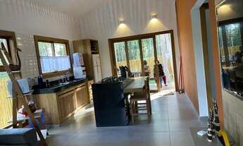 Imagem 2: Casa para Venda em Porto Seguro, Arraial D`Ajuda, 2 dormitórios, 1 suíte, 1 banheiro, 1 va