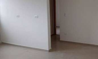 Imagem 7: Apartamento para venda possui 40 metros quadrados com 2 quartos