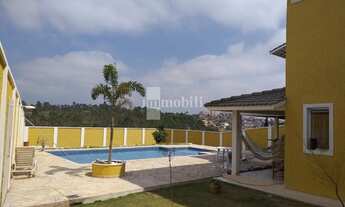 Imagem 3: Casa em condomínio na Região de Vargem Grande Paulista.