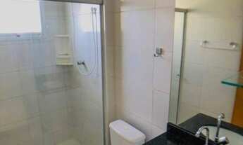 Imagem 7: Apartamento com 2 dormitórios para alugar, 74 m² por R$ 1.500,00/mês - Parque Campolim - S