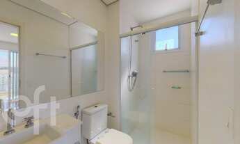 Imagem 2: Apartamento à venda, Vila Nova Conceição, São Paulo, SP