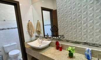 Imagem 5: Casa Alto Padrão próximo do centro