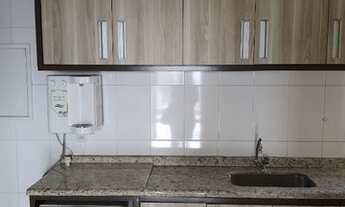 Imagem 2: Apto diferenciado na Vila Ema - Faça uma Visita