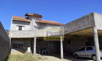 Imagem 3: Sobrado residencial à venda, Jardim das Palmeiras, Sumaré